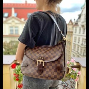 Louis Vuitton Highbury